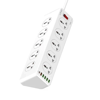 چندراهی برق 10 خانه الدینیو مدل SC10610C