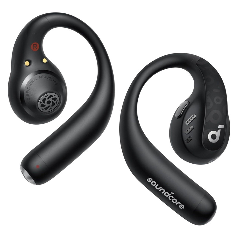 هدفون بلوتوثی انکر مدل AeroFit Pro A3871
