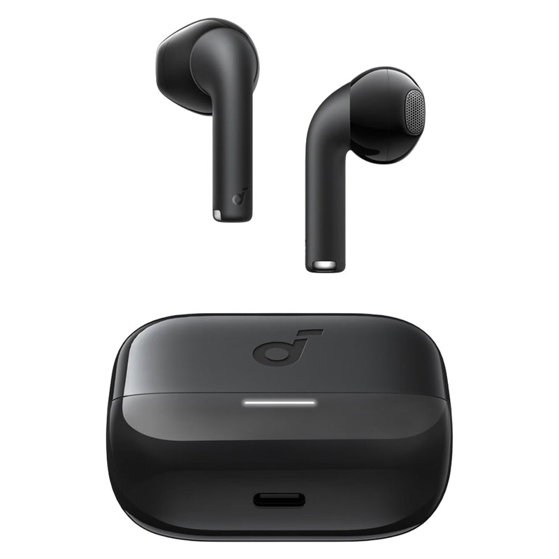 هدفون بلوتوثی انکر مدل Soundcore K20i