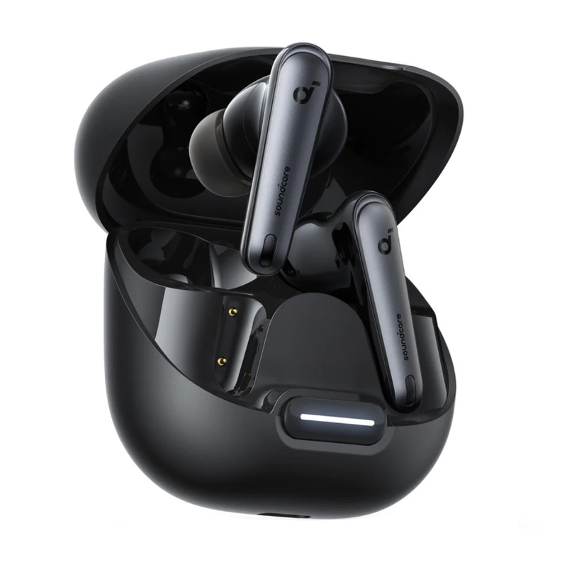 هدفون بلوتوثی انکر مدل Soundcore Liberty 4 NC