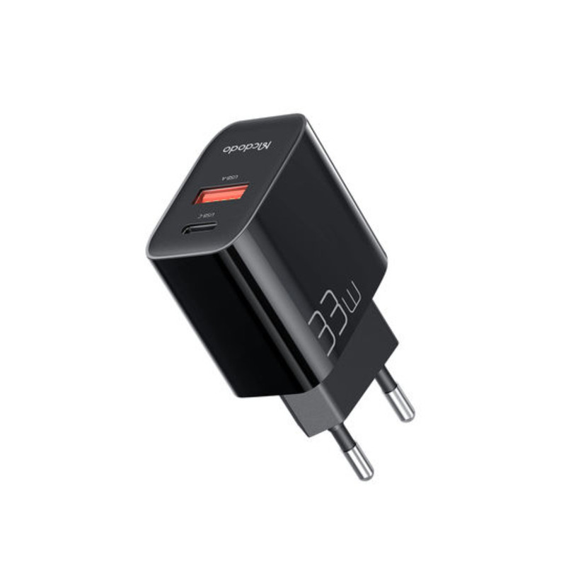 شارژر دیواری 33W مک دودو مدل CH-0921