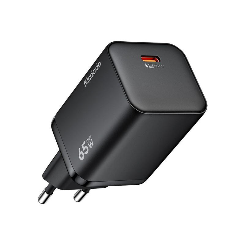 شارژر دیواری 65W مک دودو مدل CH-085