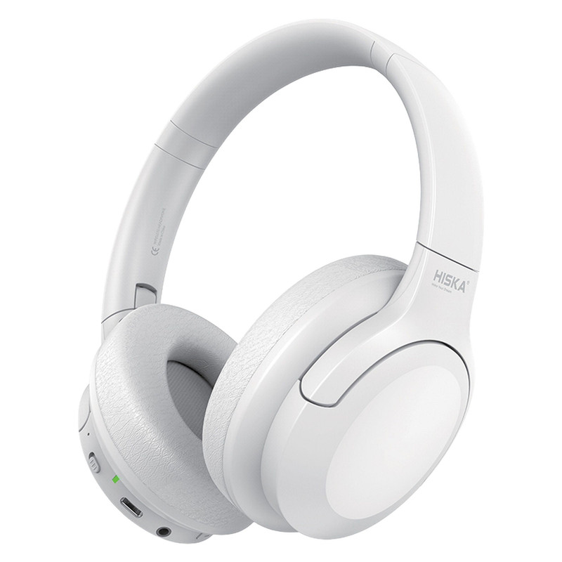 هدفون بلوتوثی هیسکا مدل K-400
