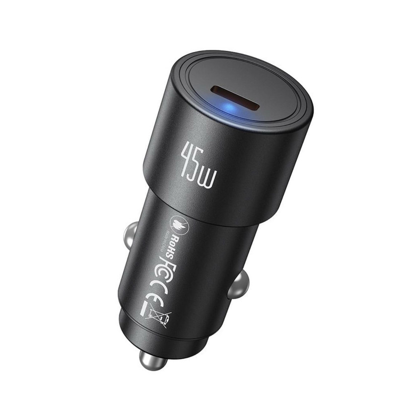 شارژر فندکی 45W مک دودو مدل CC-534