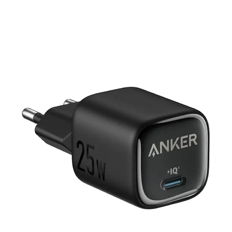 شارژر دیواری 25W انکر مدل A2656