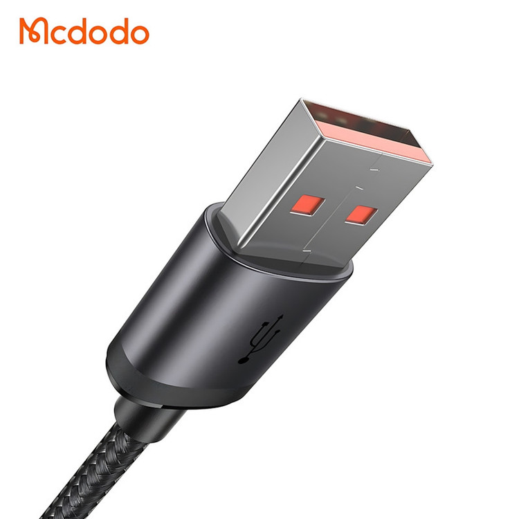 کابل تبدیل تایپ سی مک دودو مدل CA-396 طول 1 متر