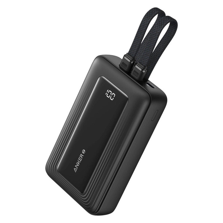 پاوربانک 30W انکر مدل A1681 ظرفیت 20000 میلی آمپر ساعت