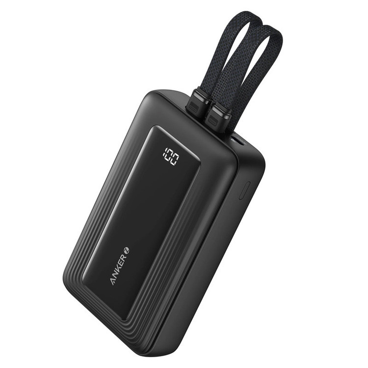 پاوربانک 30W انکر مدل A1681 ظرفیت 20000 میلی آمپر ساعت