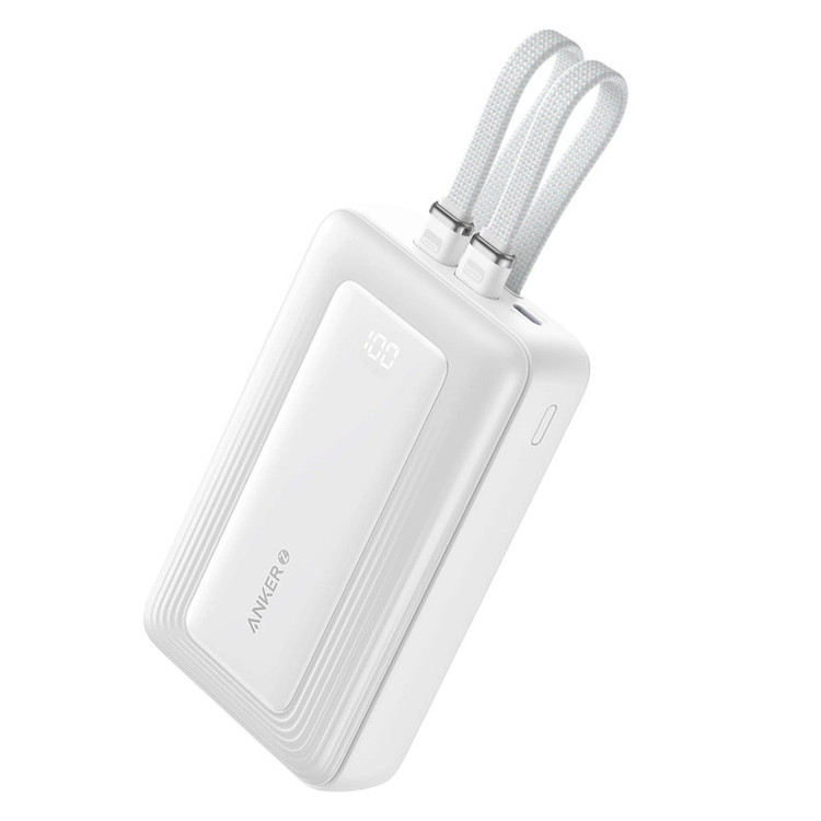 پاوربانک 30W انکر مدل A1681 ظرفیت 20000 میلی آمپر ساعت