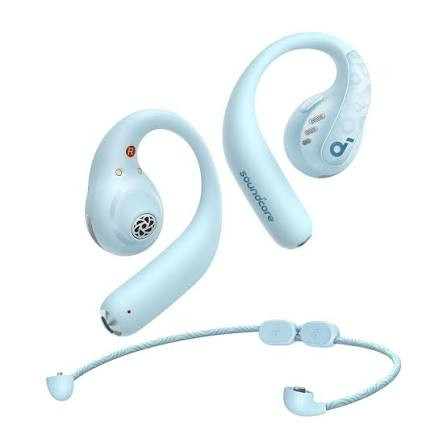 هدفون بلوتوثی انکر مدل AeroFit Pro A3871