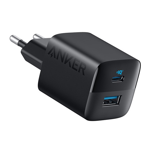 شارژر دیواری 33W انکر مدل A2331