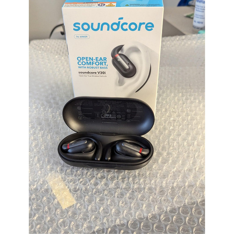 هدفون بلوتوثی انکر مدل Soundcore V30i