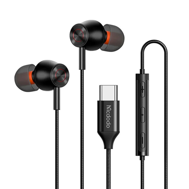 هندزفری مک دودو مدل HP-349
