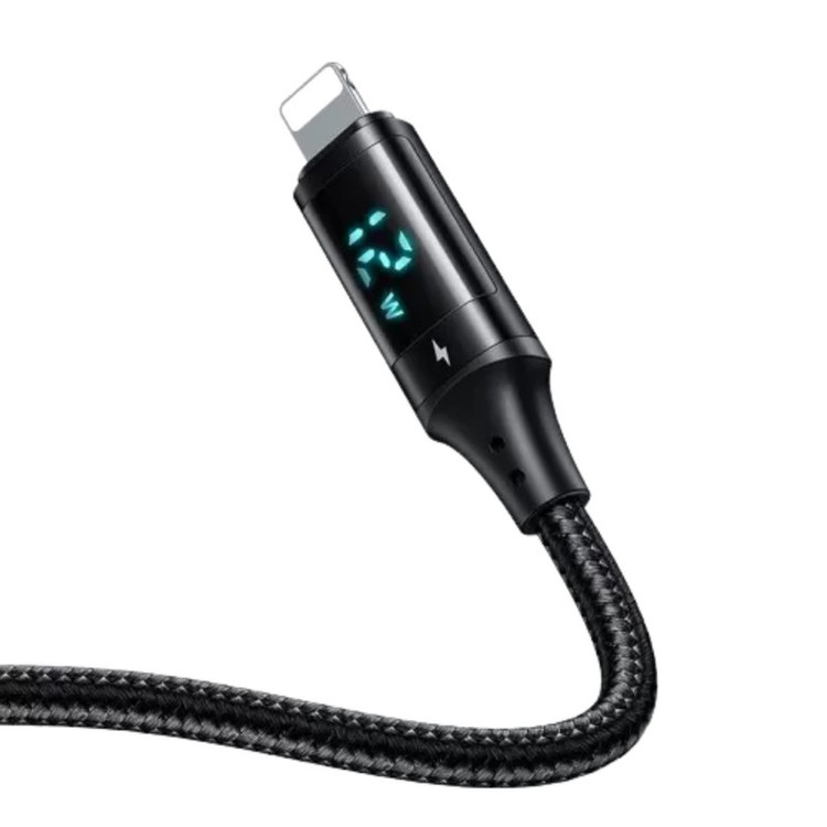 کابل USB به لایتنینگ مک دودو مدل CA-1060 طول 1.2 متر