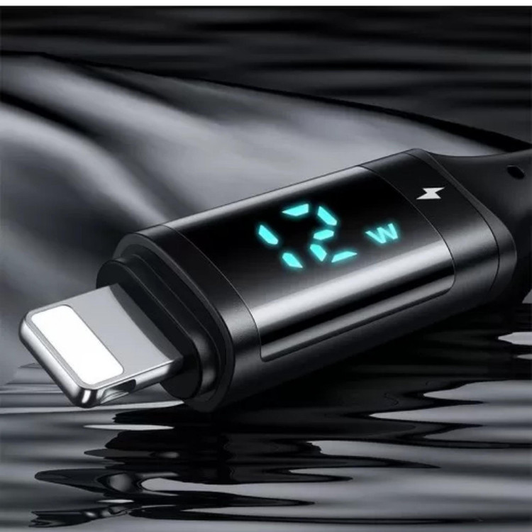 کابل USB به لایتنینگ مک دودو مدل CA-1060 طول 1.2 متر