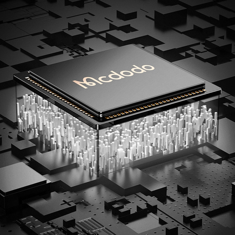 کابل USB به لایتنینگ مک دودو مدل CA-1060 طول 1.2 متر