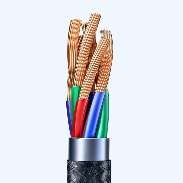 کابل تایپ سی مک دودو مدل CA-2271 طول 1 متر